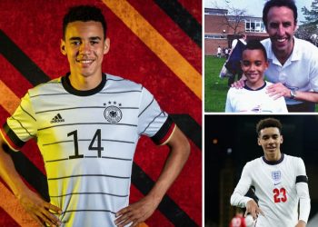 Carolin Musiala: Die aufstrebende Kraft des deutschen Tennis