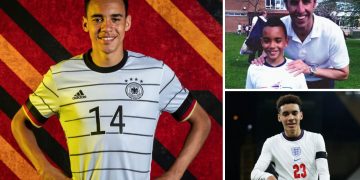 Carolin Musiala: Die aufstrebende Kraft des deutschen Tennis