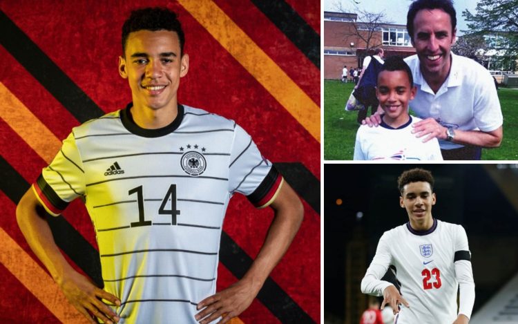 Carolin Musiala: Die aufstrebende Kraft des deutschen Tennis