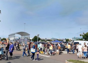 Flohmarkt Halle: Ein Paradies für Schnäppchenjäger und Sammler