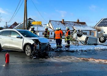 Lausitznews Unfall erschüttert die Region Lausitz