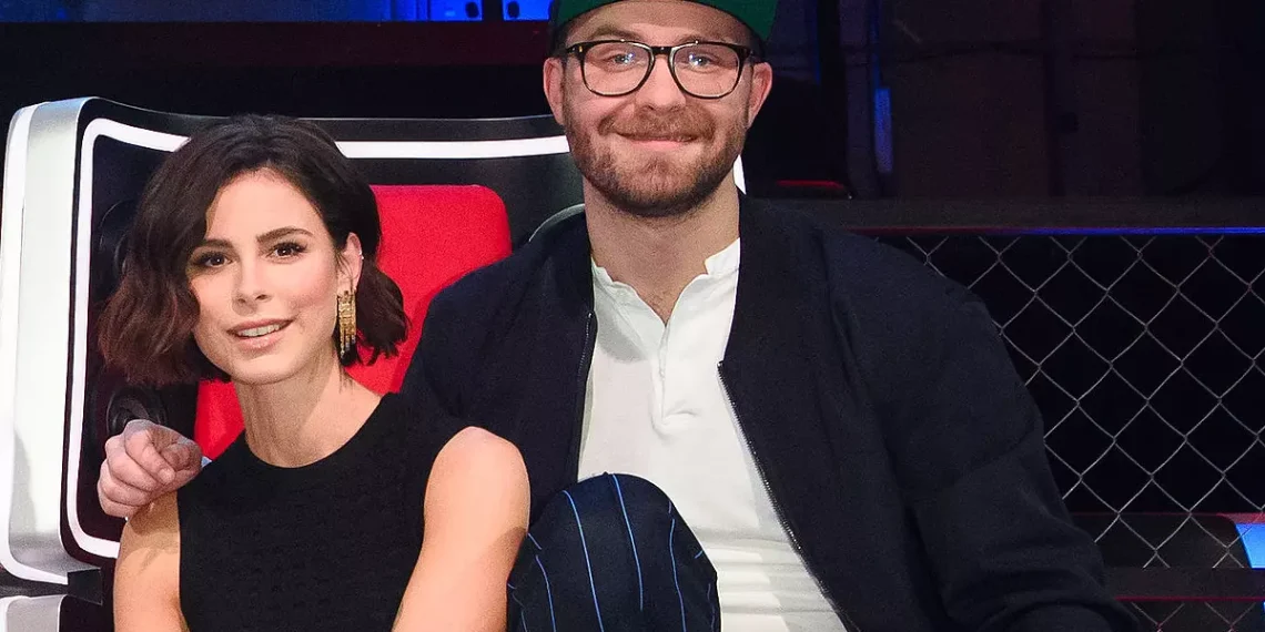 Lena Und Mark Getrennt: Eine Geschichte von Wachstum und Neubeginn