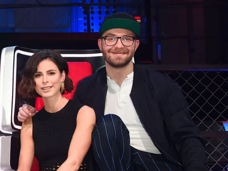 Lena Und Mark Getrennt: Eine Geschichte von Wachstum und Neubeginn