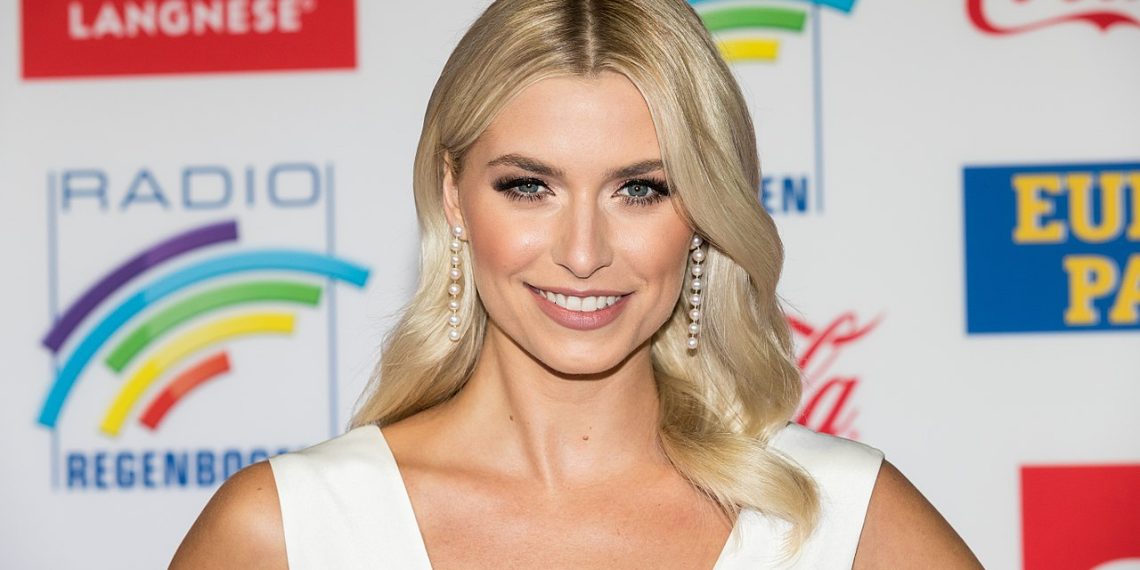 Lena Gercke: Die Erfolgsgeschichte eines deutschen Supermodels