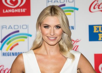 Lena Gercke: Die Erfolgsgeschichte eines deutschen Supermodels