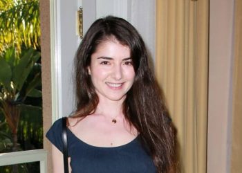 Kristine Saryan: Eine moderne Visionärin in der Kunstwelt