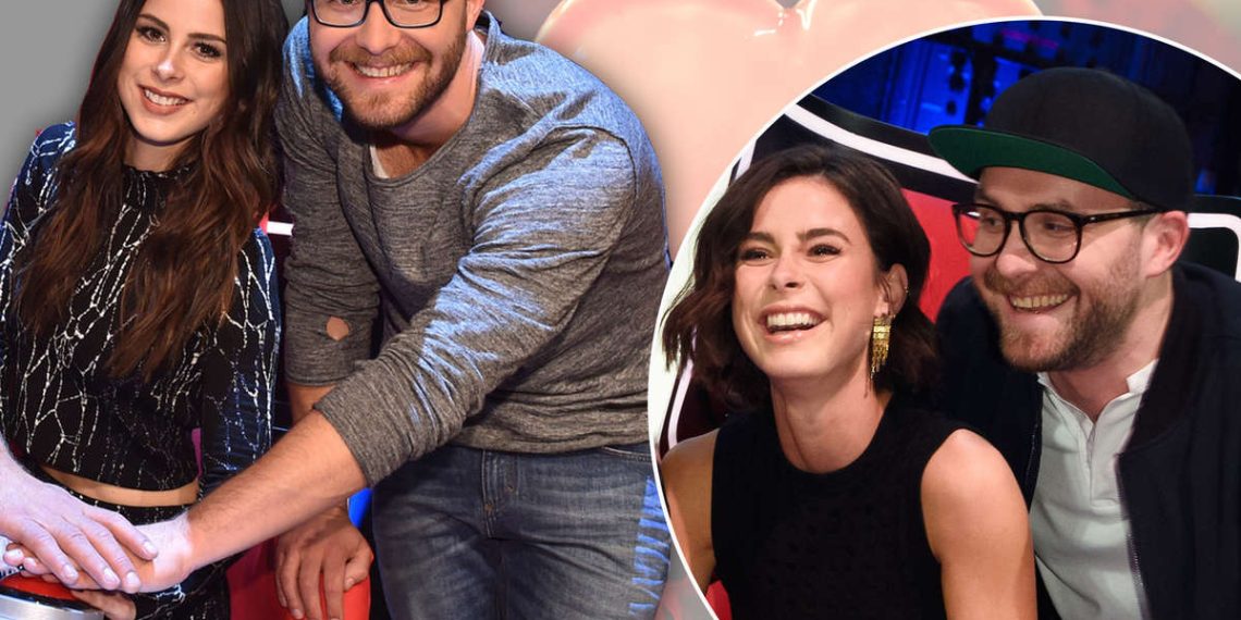 Lena und Mark Getrennt: Eine Geschichte von Liebe und Veränderung