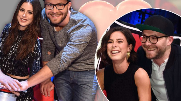 Lena und Mark Getrennt: Eine Geschichte von Liebe und Veränderung