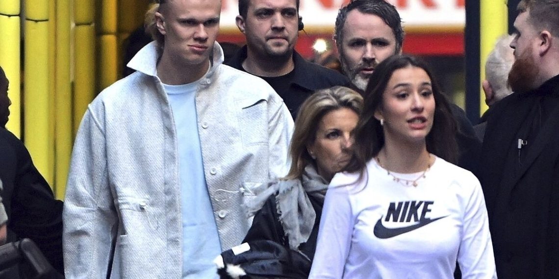 Gry Marita Braut: Ein Porträt einer inspirierenden Persönlichkeit