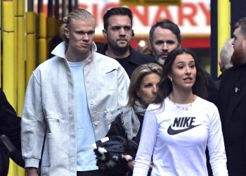 Gry Marita Braut: Ein Porträt einer inspirierenden Persönlichkeit