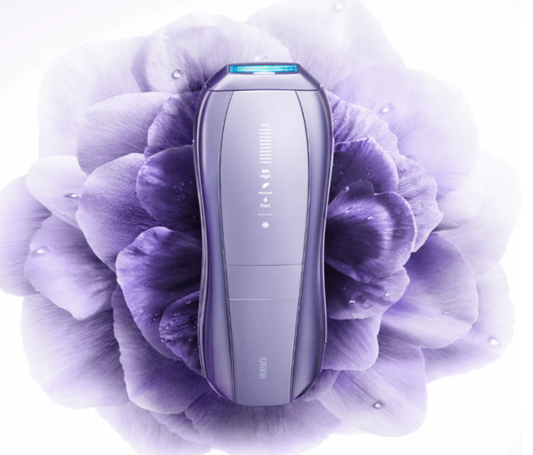 Neues Produktankündigung: Ulike Air 10 – Die Innovation in der Haarentfernungs Technologie