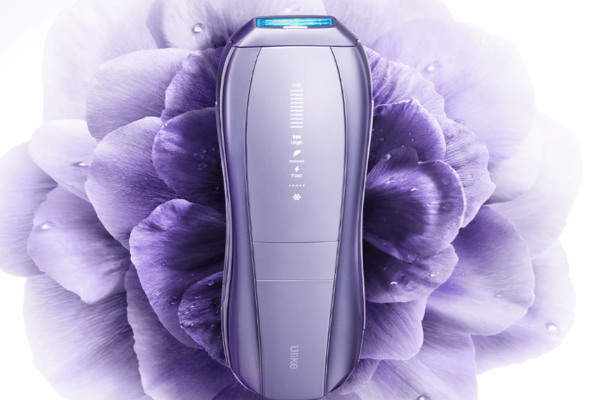 Neues Produktankündigung: Ulike Air 10 – Die Innovation in der Haarentfernungs Technologie