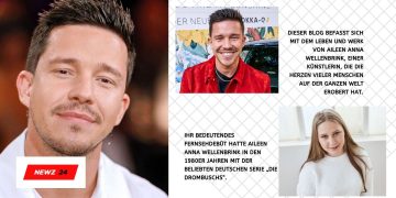 Aileen Anna Wellenbrink: Eine Pionierin Der Modernen Wissenschaft