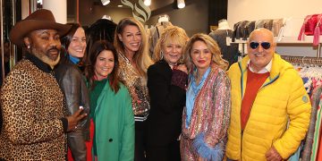 Promis In München Heute: Glamour, Stars Und Ihre Spuren In Der Stadt