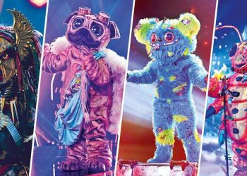 The Masked Singers Heute: Ein Phänomen Der Popkultur