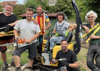 Woran Ist Ralf Dammasch Verstorben