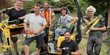 Woran Ist Ralf Dammasch Verstorben