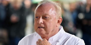 Alfons Schuhbeck Todesursache: Ein tiefer Blick in Leben und Tod des Starkochs