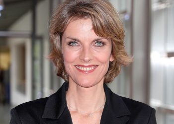 Marietta Slomka Brustkrebs: Eine Mutige Reise