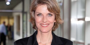 Marietta Slomka Brustkrebs: Eine Mutige Reise