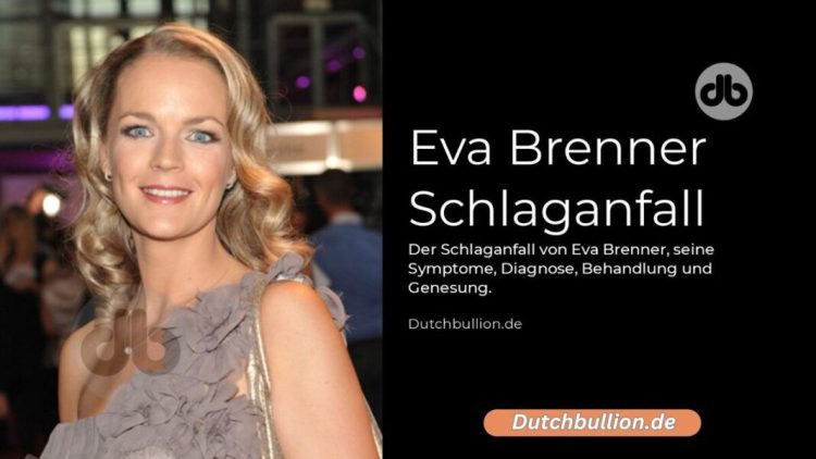 Eva Brenner Schlaganfall: Eine Geschichte Von Hoffnung Und Genesung