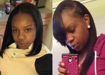 Keyona Griffin: Eine inspirierende Stimme in der Welt des Sports