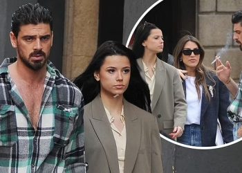 Rouba Saadeh: Die Innovatorin der Modebranche