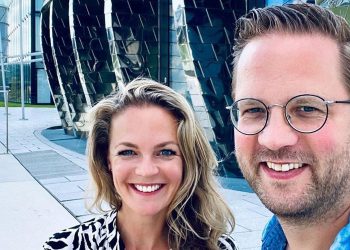 Eva Brenner Schlaganfall Und Ihr Kampf Nach Dem