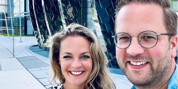 Eva Brenner Schlaganfall Und Ihr Kampf Nach Dem