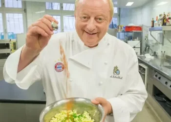 Alfons Schuhbeck Todesursache: Eine Untersuchung