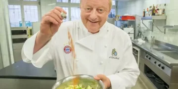 Alfons Schuhbeck Todesursache: Eine Untersuchung