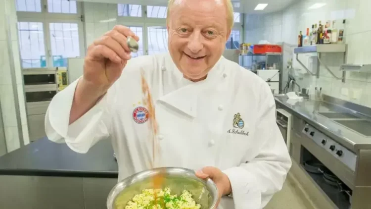 Alfons Schuhbeck Todesursache: Eine Untersuchung