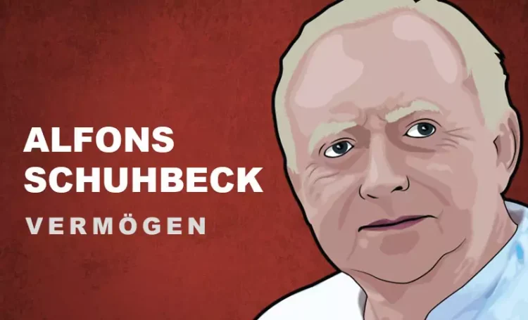 Alfons Schuhbeck Todesursache: Die unerwartete Todesursache eines kulinarischen Meisters