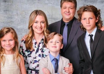 Aliza Barber: Eine Inspiration für Generationen