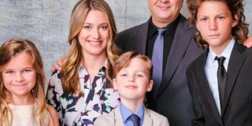 Aliza Barber: Eine Inspiration für Generationen