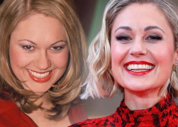 Ruth Moschnet: Die Visionärin Der Zeitgenössischen Kunst