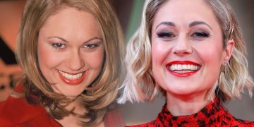 Ruth Moschnet: Die Visionärin Der Zeitgenössischen Kunst