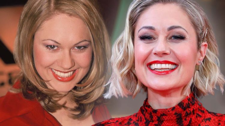 Ruth Moschnet: Die Visionärin Der Zeitgenössischen Kunst