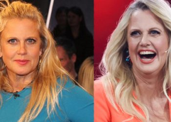 Barbara Schöneberger Schlaganfall: Eine Reise Der Genesung