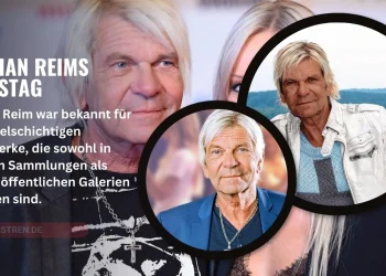 Bastian Reim Todestag: Ein Leben, Ein Abschied Und Sein Vermächtnis