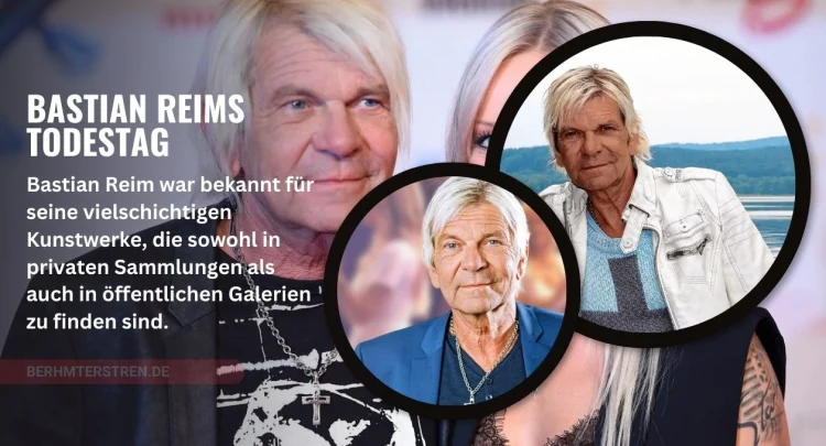 Bastian Reim Todestag: Ein Leben, Ein Abschied Und Sein Vermächtnis