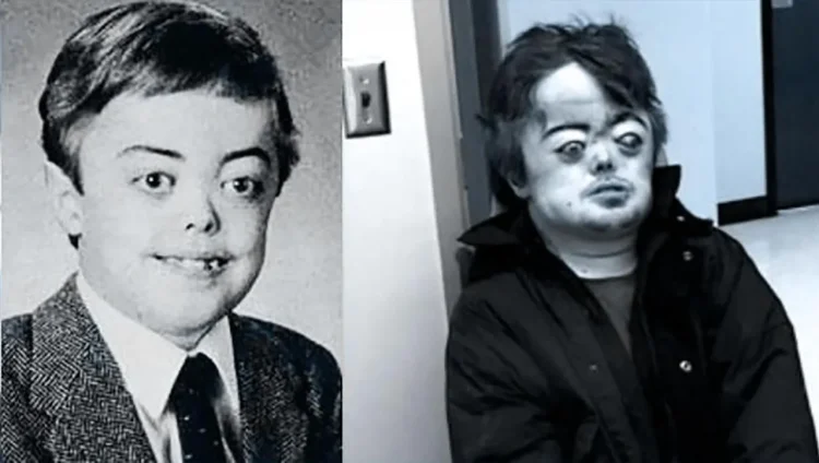 Brian Peppers: Eine Untersuchung seines Lebens und Erbes
