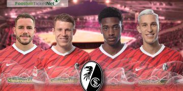 SC Freiburg Tickets: So kommen Sie an Ihre Eintrittskarten
