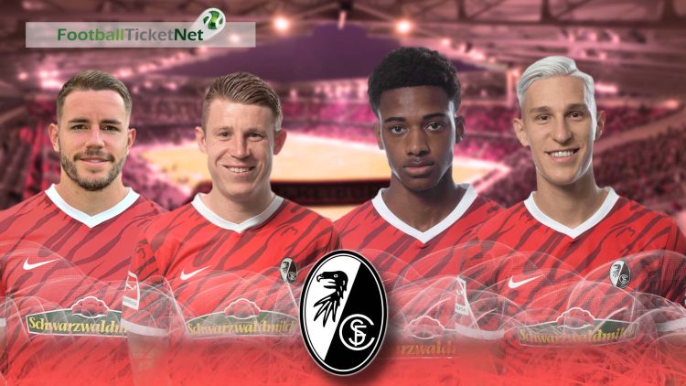 SC Freiburg Tickets: So kommen Sie an Ihre Eintrittskarten