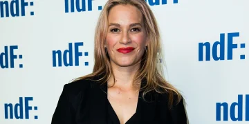 Franka Potente: Eine Reise durch die Karriere einer deutschen Schauspielerin