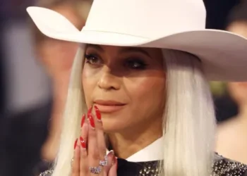 Beyoncé: Die unübertroffene Königin des Pop