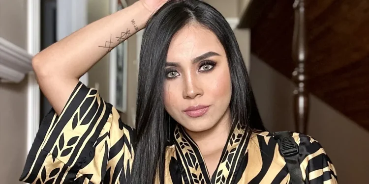 Manuela Escobar: Das Leben Der Tochter Eines Drogenbarons