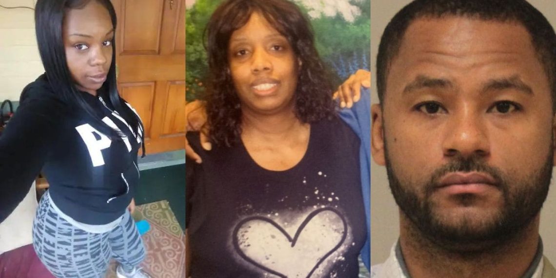 Keyona Griffin: Eine Inspiration für junge Frauen