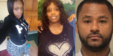 Keyona Griffin: Eine Inspiration für junge Frauen