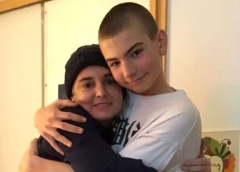 Yeshua Bonadio: Ein Aufstrebender Künstler Auf Der Suche Nach Authentizität